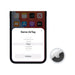 Apple AirTag 4-Pack for easy item tracking, compatible with Find My app - TaMiMi Projects Qatar.
