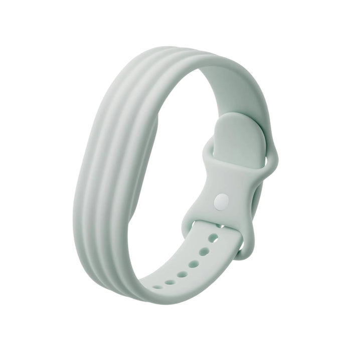 Google Fitbit Air Active Silicone Band - Fog