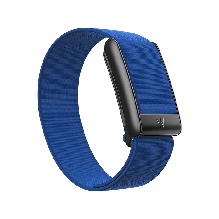 Get WHOOP 5.0 CoreKnit band from TaMiMi Projects in Qatar. Lightweight recycled knit with anti-microbial finish.