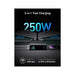 Anker Prime 27650mAh 250W Power Bank with 3 Ports – TaMiMi Projects in Qatar