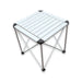 Folding Camping Table, Compact and foldable design for easy storage and portability, at TaMiMi Projects in Qatar.