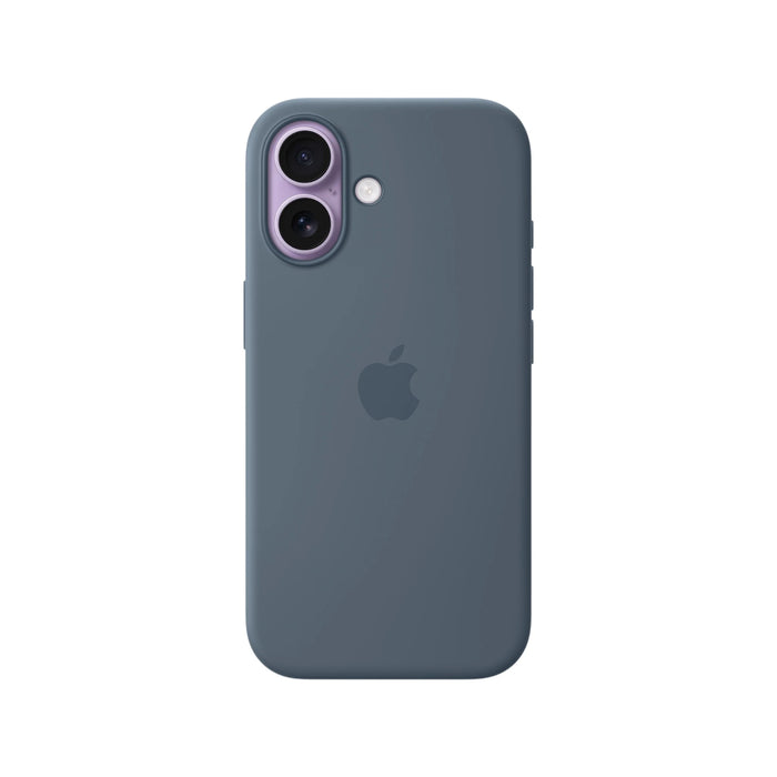 ‫احصل علي كفر ابل للايفون ١٧ من تميمي بروجكتس في قطر. تصميم نحيف وخفيف مع حماية من الخدوش والاصفرار، ودعم شحن لاسلكي.