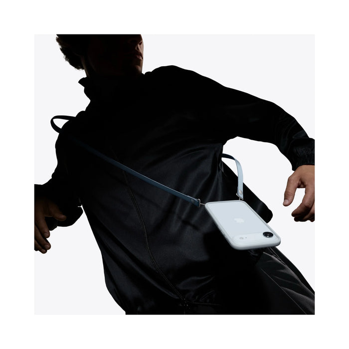 Apple Crossbody Strap, designed to attach to selected Apple cases for a convenient and hands‑free, at TaMiMi Projects, Qatar