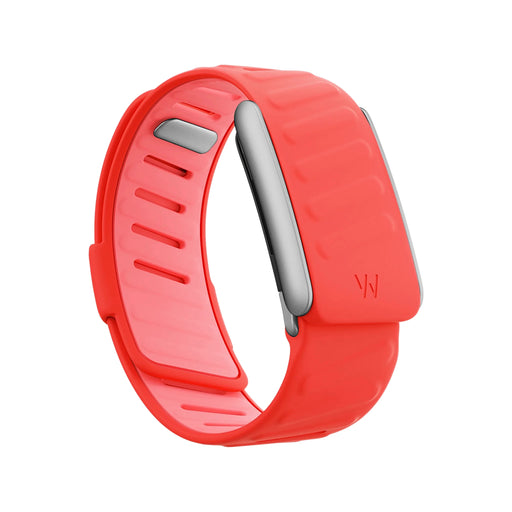 Get WHOOP 5.0 SportFlex Silicone band from TaMiMi Projects in Qatar. Soft silicone, waterproof, sweatproof & adjustable.