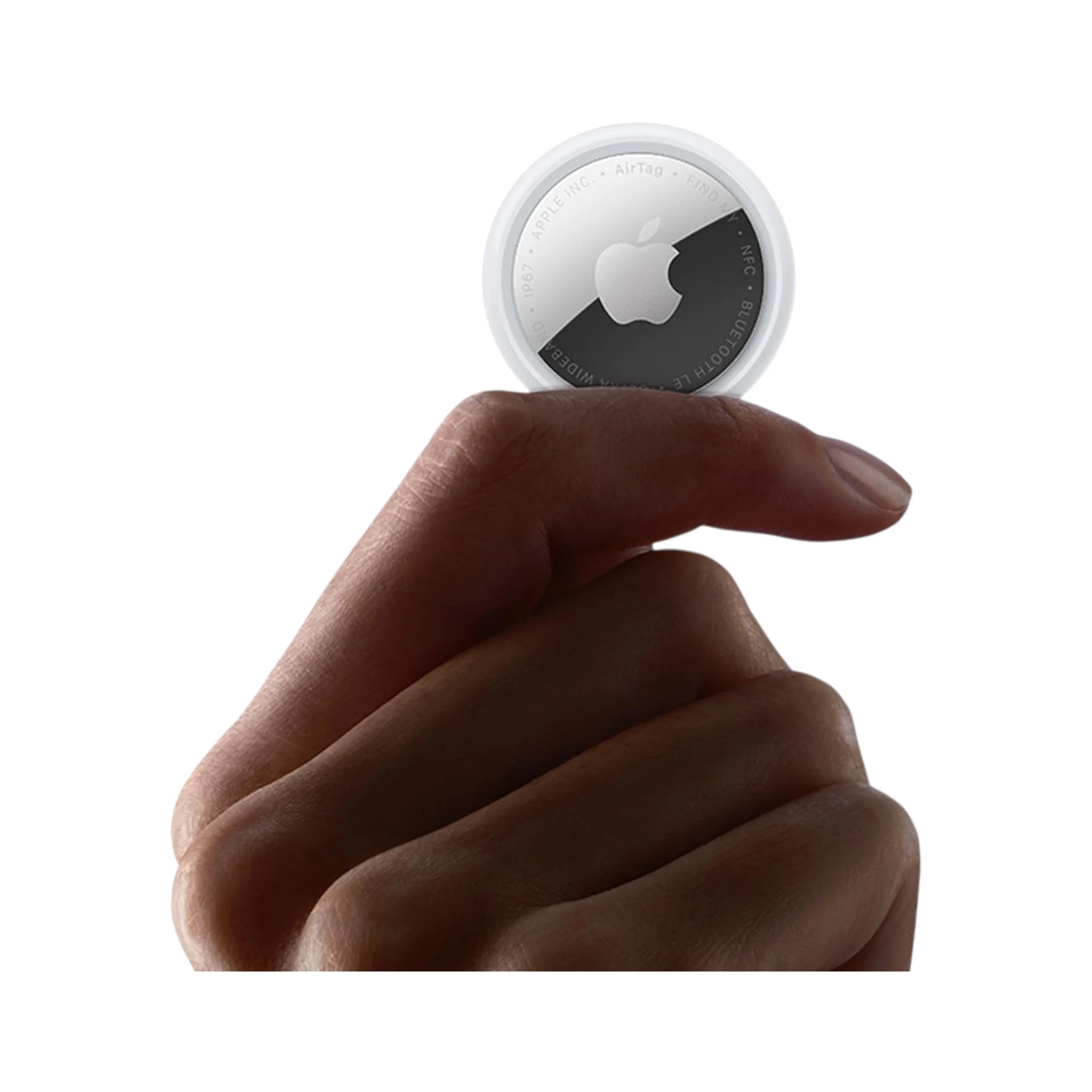 Apple AirTag (2nd Gen) - 4 pack Apple AirTag (2nd Gen) - 4 pack