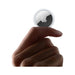 Apple AirTag 2nd Gen - 4 pack, Expanded Precision Finding & a 50% louder speaker for faster locating. TaMiMi Projects Qatar.