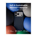 MOFT MOVAS Snap Case for iPhone 17 Pro - Navy Blue
Available now from TaMiMi Projects in Qatar.