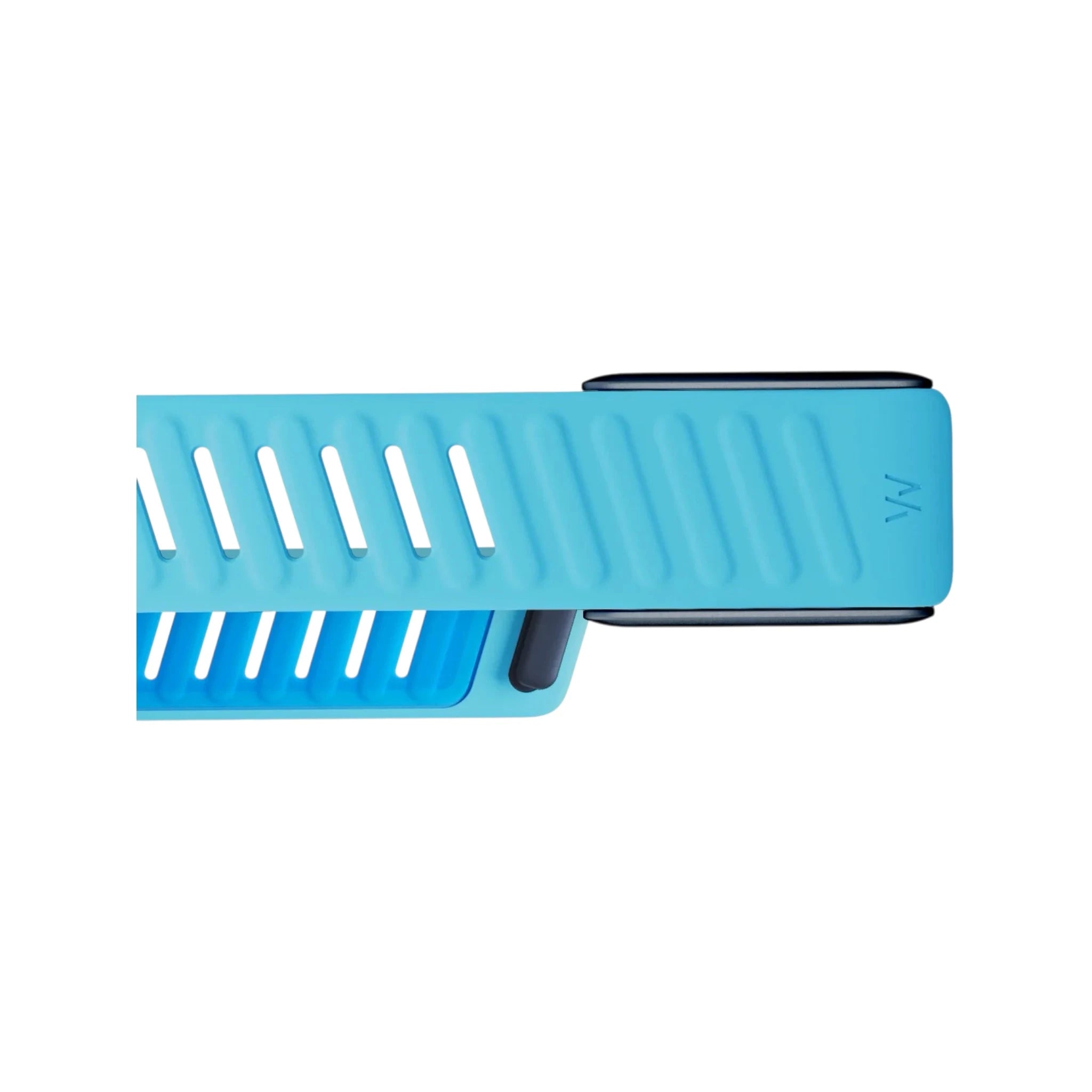 Whoop 5 SportFlex Silicone Band - Ice Whoop 5 SportFlex Silicone Band - Ice