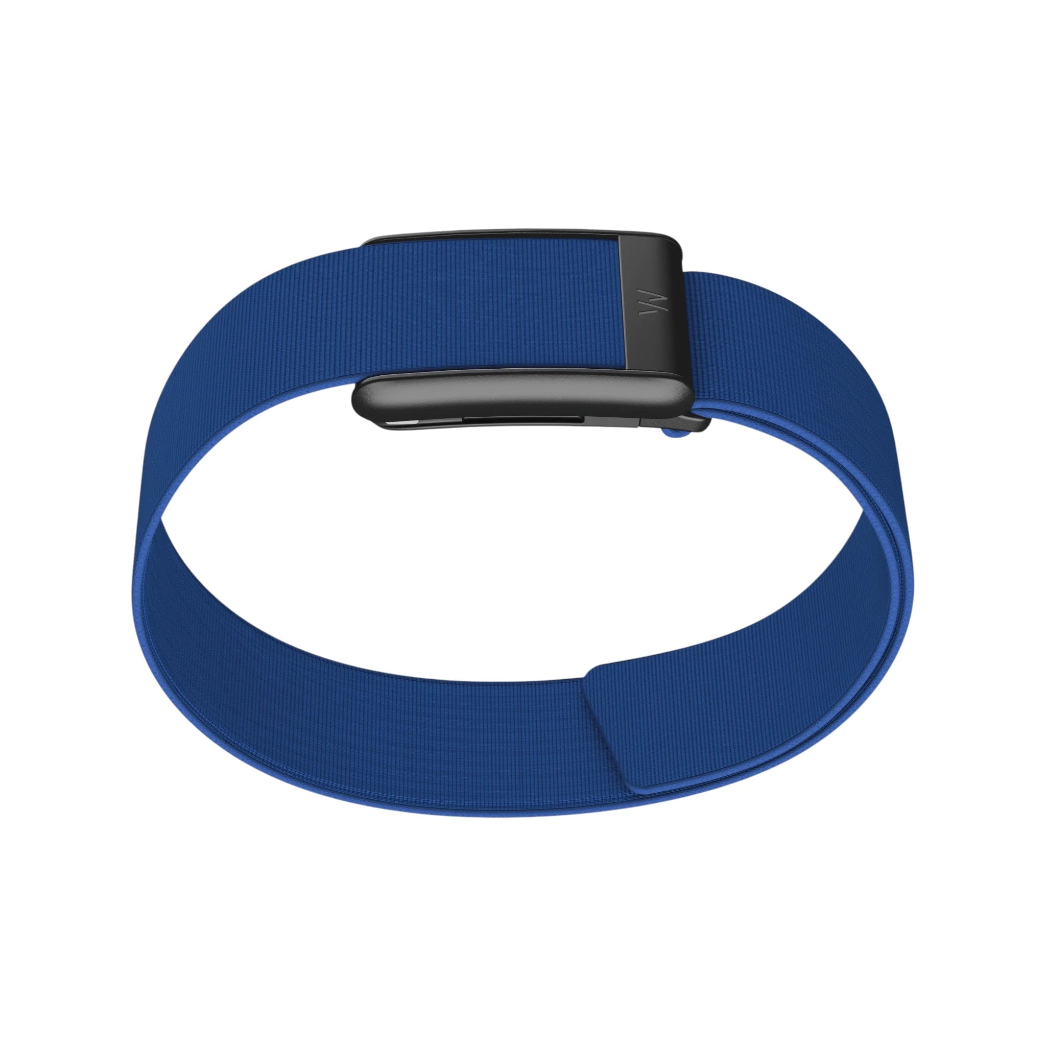 Whoop 5 & MG CoreKnit Bicep Band - Royal Blue Whoop 5 & MG CoreKnit Bicep Band - Royal Blue