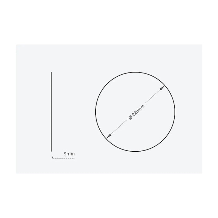 360° Rotation Monitor Swivel Baze, Swivel base-360° rotaing base to share screen easily, at TaMiMi Projects in Qatar.