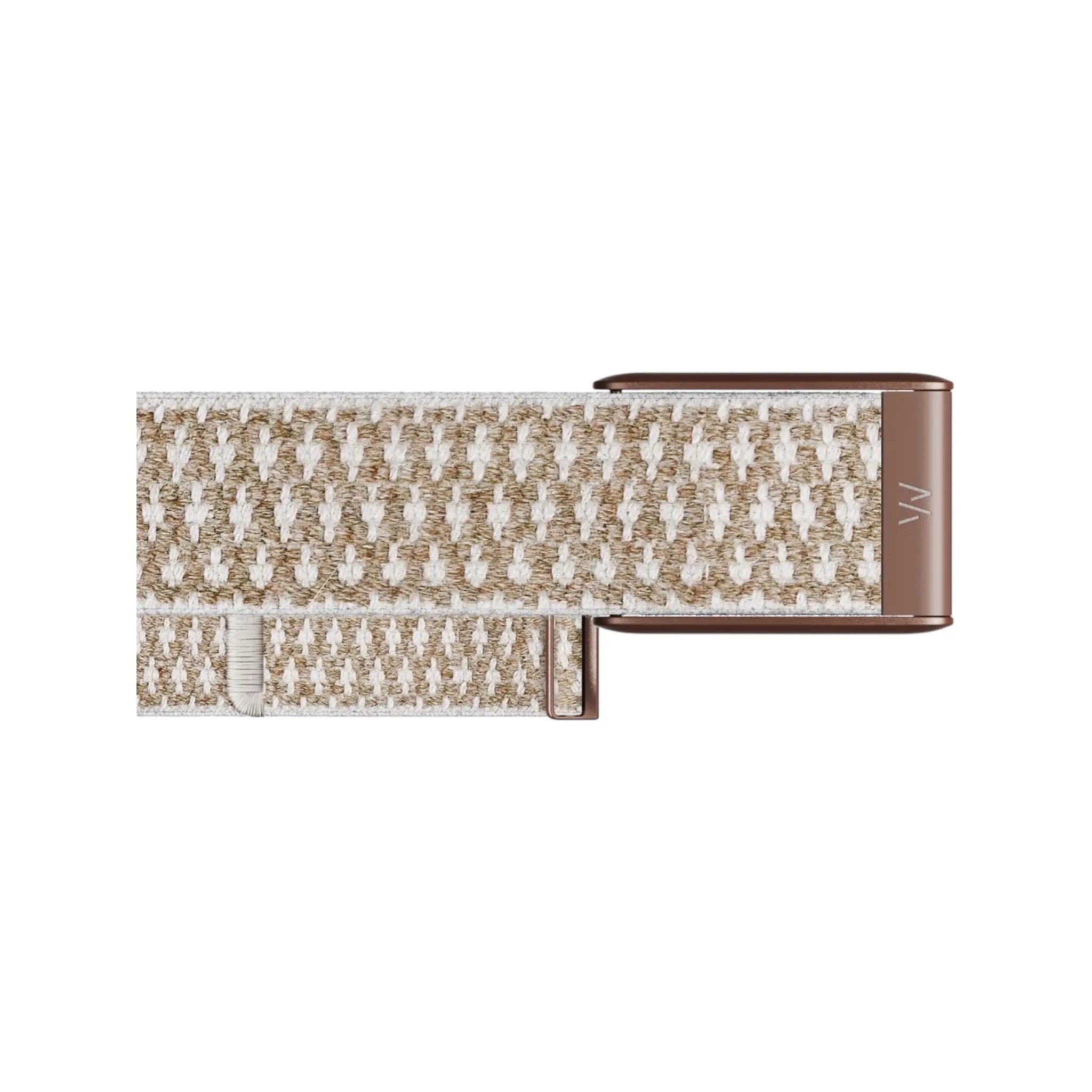 Whoop 5 CloudKnit Band - Fawn Whoop 5 CloudKnit Band - Fawn