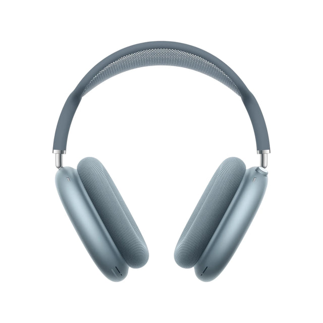 AirPods Max 2 (2026) Wireless over-ear headphones with high-fidelity audio experience. TaMiMi Projects in Qatar.