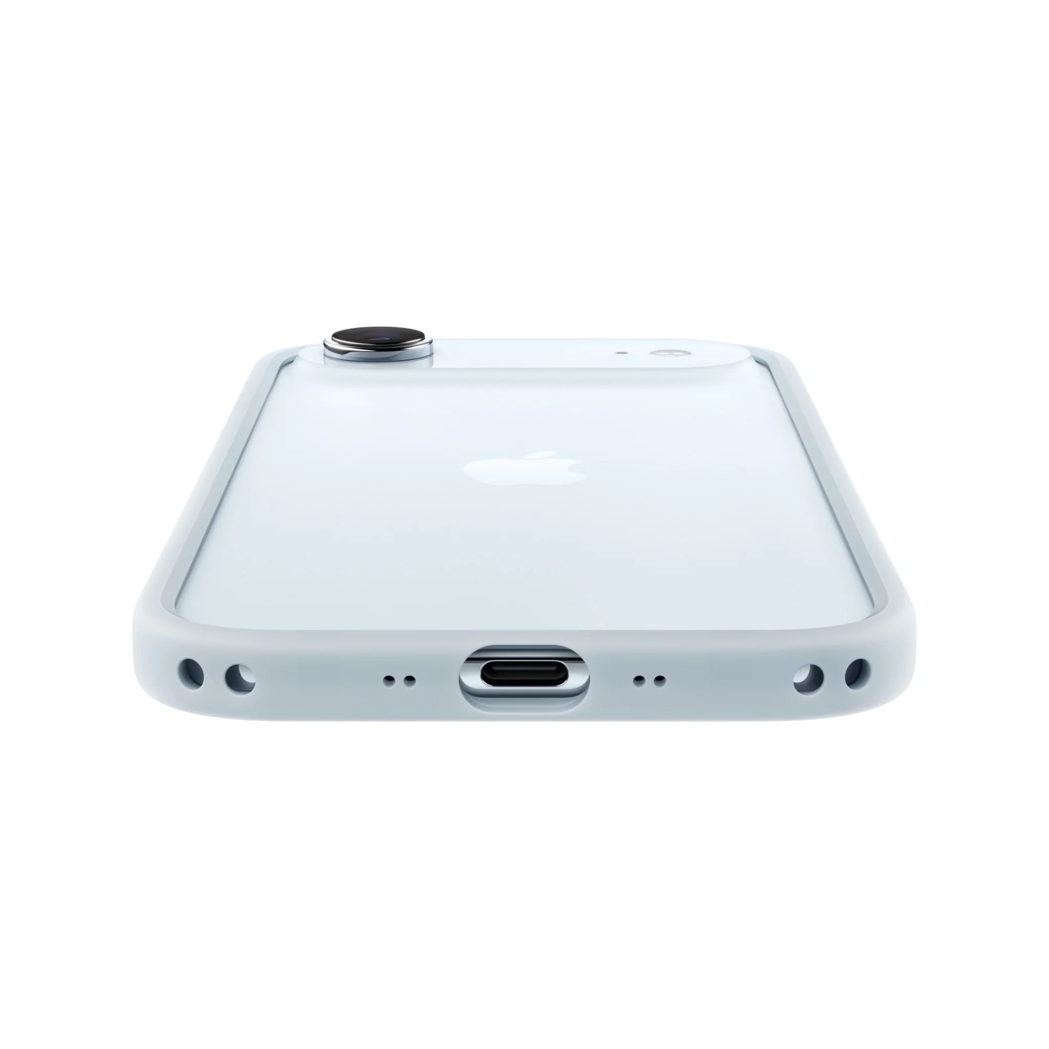 Apple iPhone Air Bumper - Black Apple iPhone Air Bumper - Black