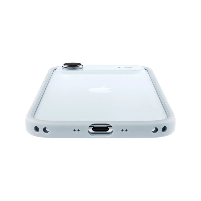 Apple iPhone Air Bumper in Black, Available now from TaMiMi Projects in Qatar.