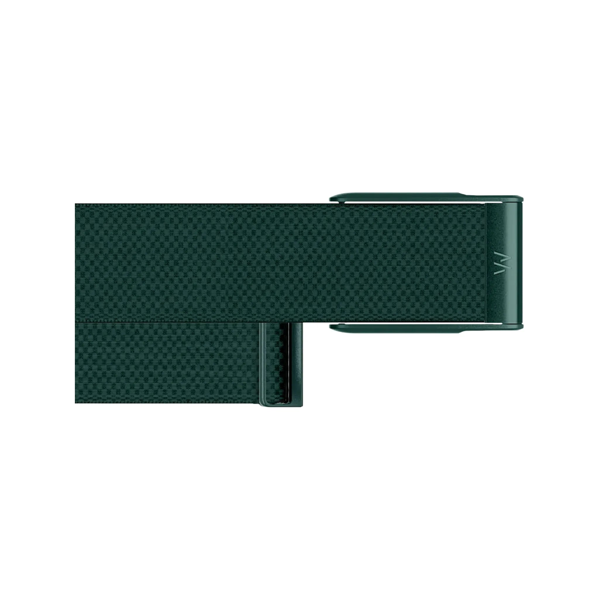 Whoop 5 MG SuperKnit Band - Emerald Whoop 5 MG SuperKnit Band - Emerald