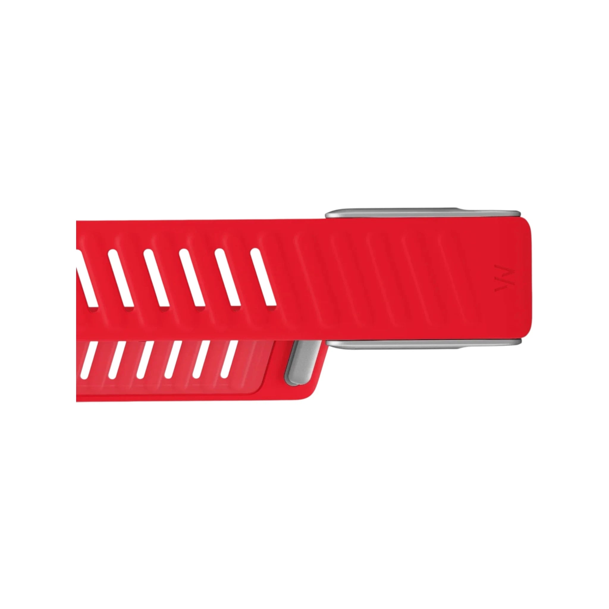 Whoop 5 MG SportFlex Silicone Band - Fire Whoop 5 MG SportFlex Silicone Band - Fire