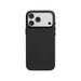 MOFT MOVAS Snap Case for iPhone 17 Pro Max - Jet Black, Available now from TaMiMi Projects in Qatar.