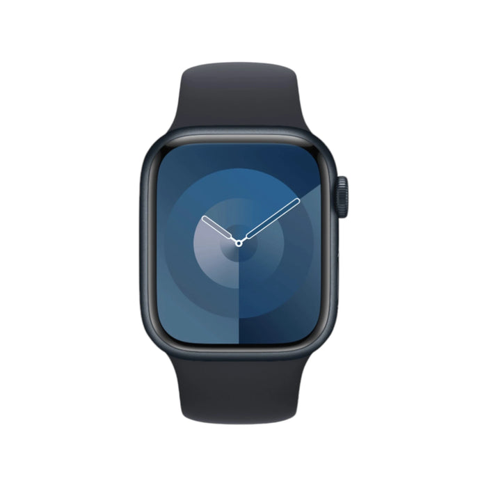 Apple 45mm Sport Band - Midnight