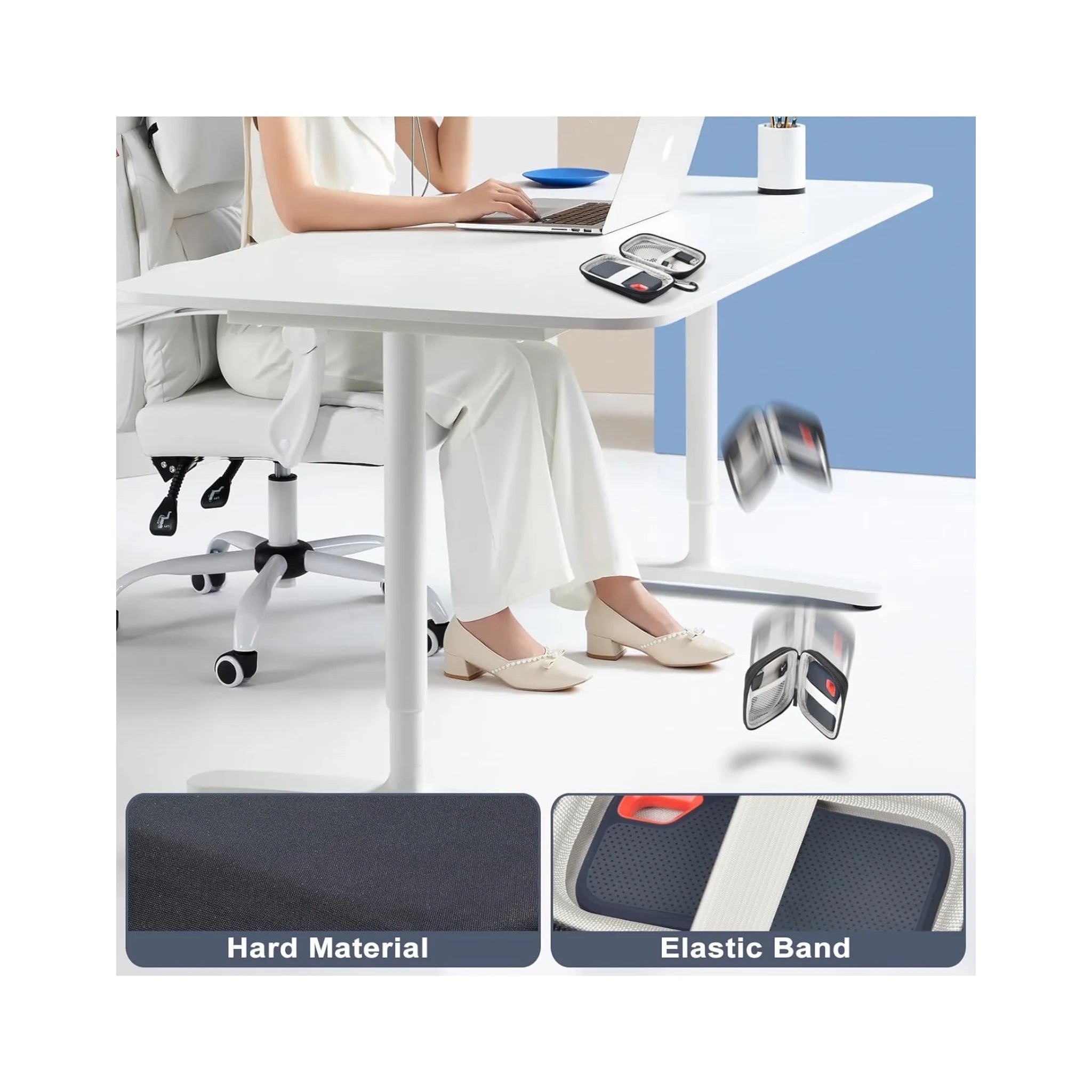 Hard Case Storage Bag for SanDisk Hard Case Storage Bag for SanDisk