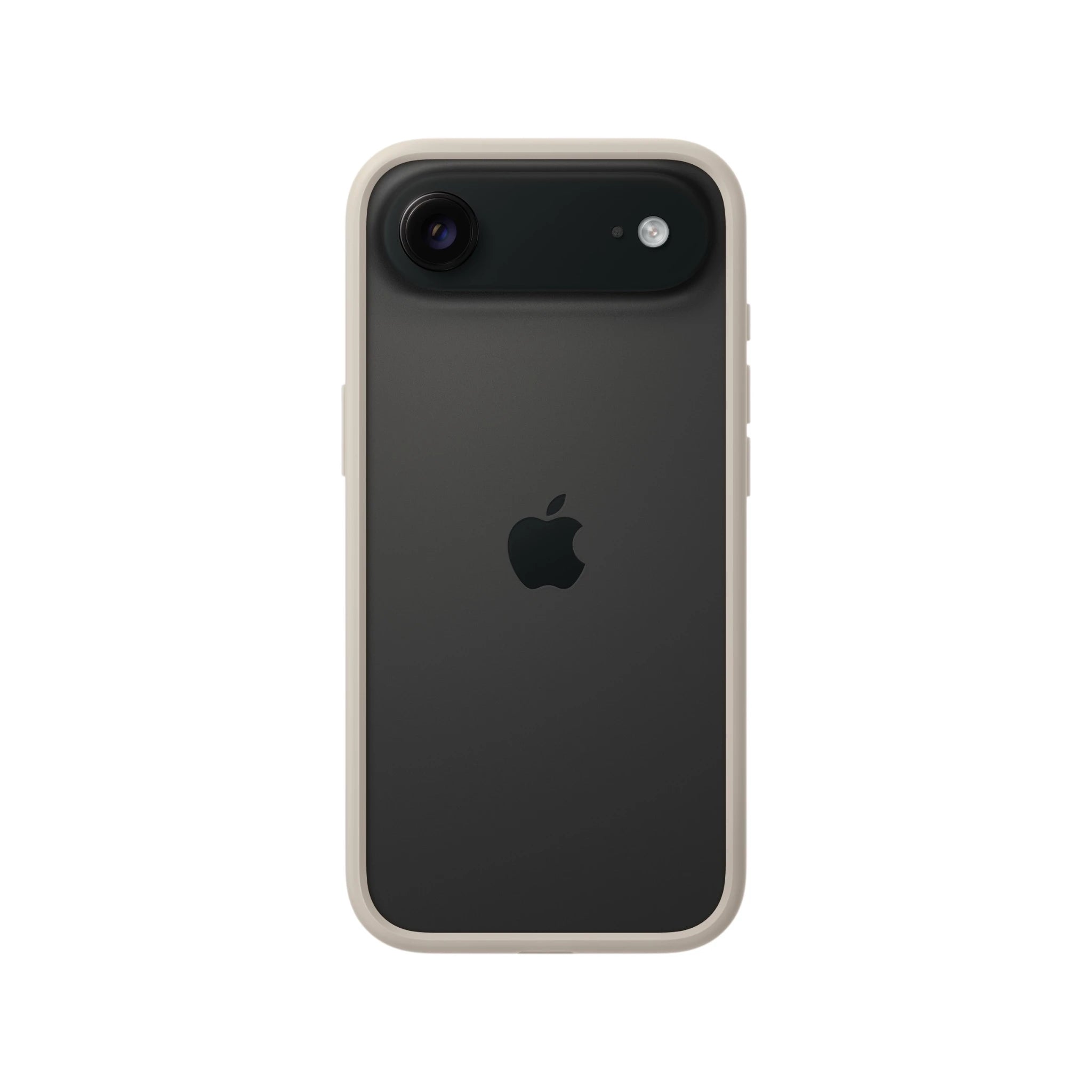 Apple iPhone Air Bumper - Tan Apple iPhone Air Bumper - Tan