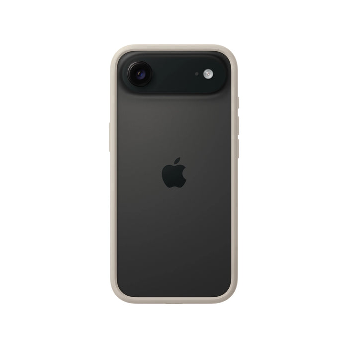 ‫احصل على بامبر ايفون اير من تميمي بروجكتس في قطر. تصميم نحيف وخفيف، حماية حواف مقواة، متوافق مع التحكم بالكاميرا. 