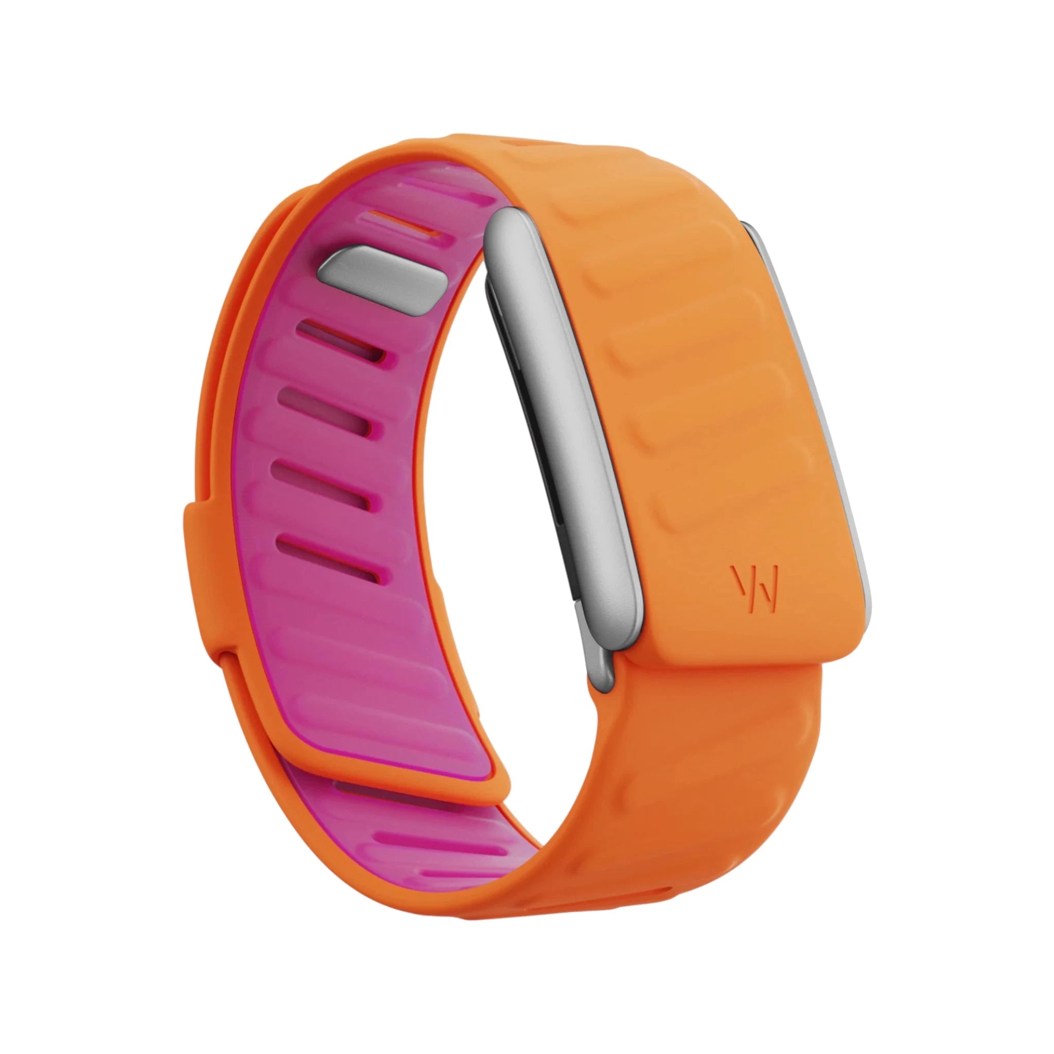Whoop 5 SportFlex Silicone Band - Burst Whoop 5 SportFlex Silicone Band - Burst