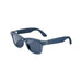 Ray-Ban Meta Wayfarer - Matte Jeans Transparent / Polarized Dusty Blue - Regular، Available now from TaMiMi Projects in Qatar.
