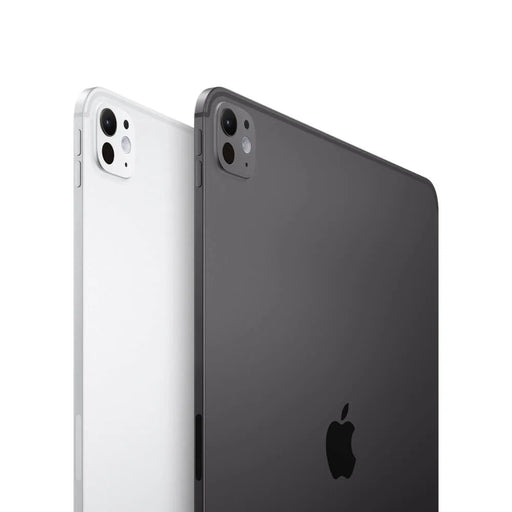 Apple iPad Pro 13" M4 Wi-Fi 256GB Silver – TaMiMi Projects in Qatar


