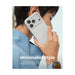 MOFT MOVAS Snap Case for iPhone 17 Pro - Misty Cove, Available now from TaMiMi Projects in Qatar.