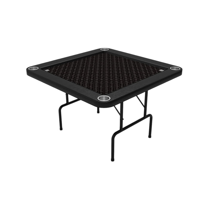 ‫احصل علي طاولة الورق المربعة من تميمى بروجكتس فى قطر و بأفضل سعر. قابلة للطي لسهولة التخزين، مواد عالية الجودة.