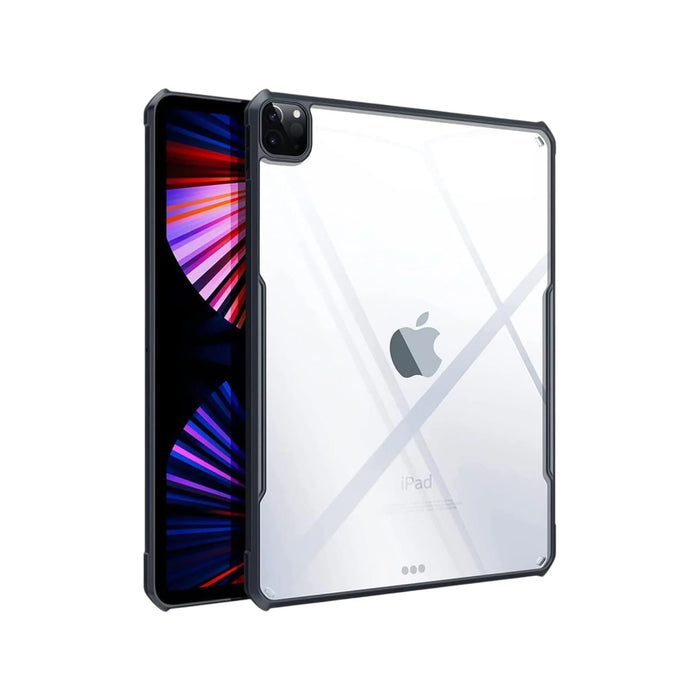 Xundd Case for iPad Pro 11 inch 2024 from TaMiMi Projects in Qatar, providing robust protection and sleek design.