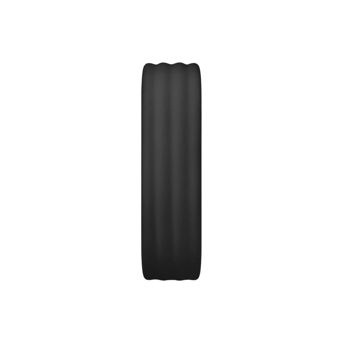 ‫سير Google Fitbit Air رياضي سيليكون - أسود