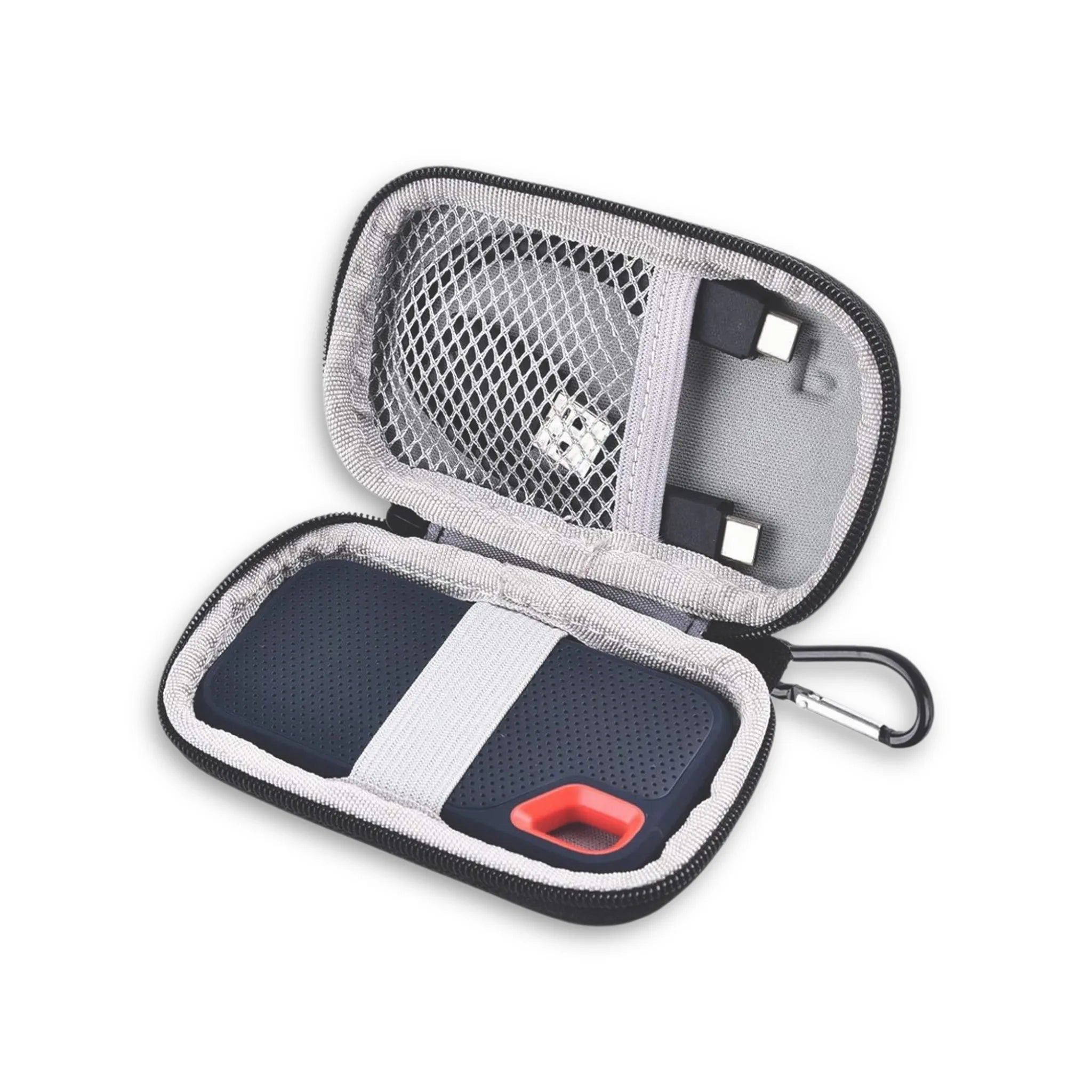 Hard Case Storage Bag for SanDisk Hard Case Storage Bag for SanDisk
