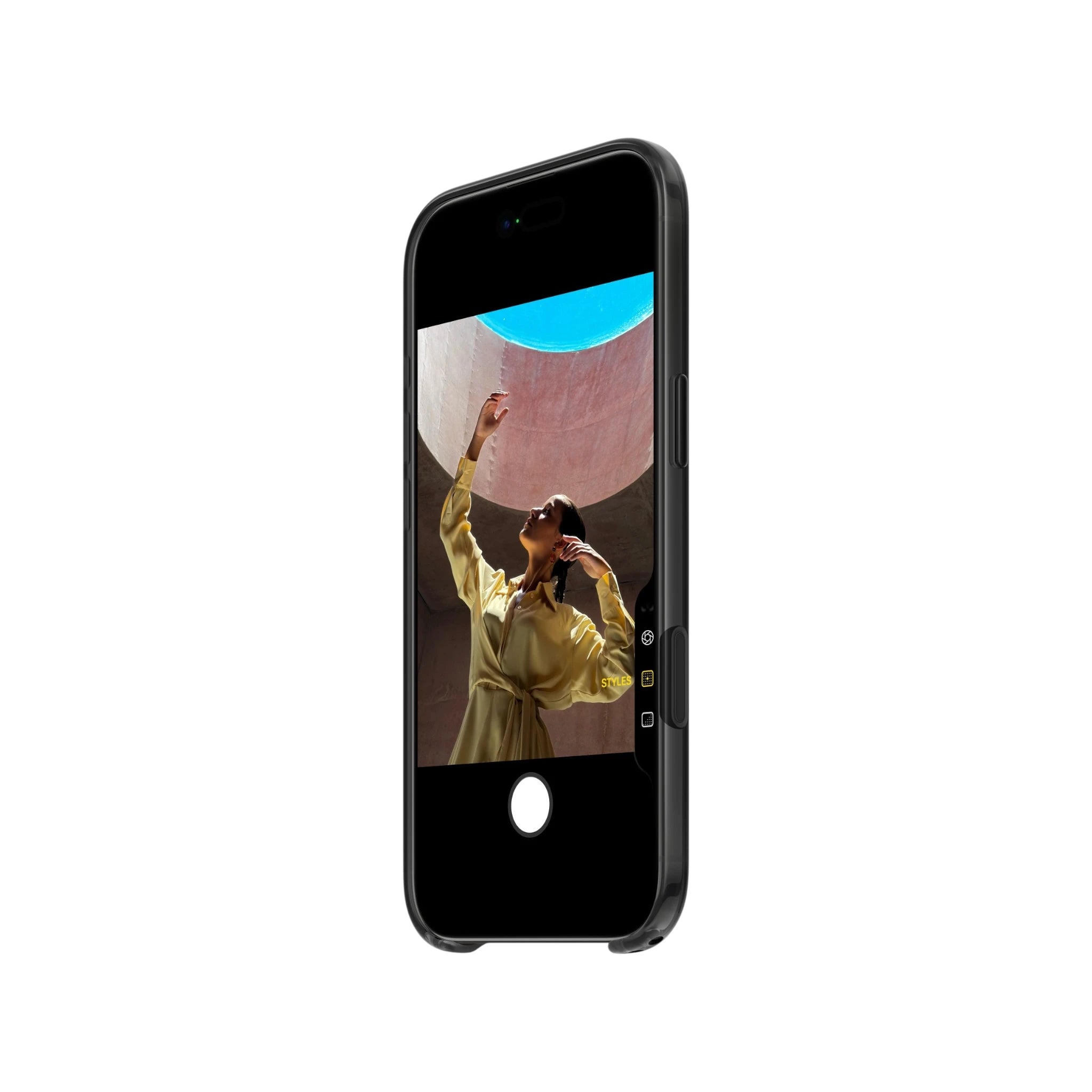 Apple iPhone Air Case with MagSafe - Shadow Apple iPhone Air Case with MagSafe - Shadow