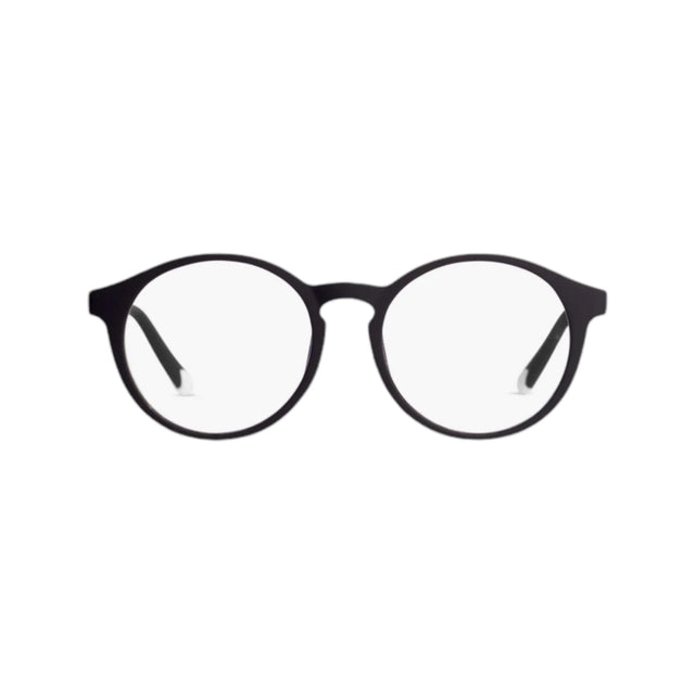 Barner Le Marais blue light glasses for kids, designed for eye protection from digital screens, in Qatar at TaMiMi Projects.