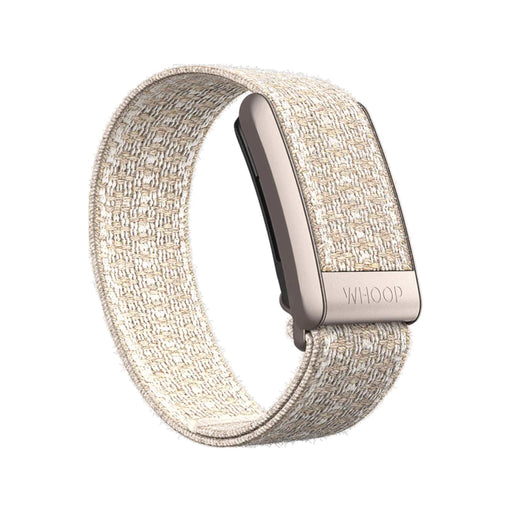 Nimbus CloudKnit Band for Whoop, expertly designed for superior comfort and daily activities, at TaMiMi Projects, Qatar.