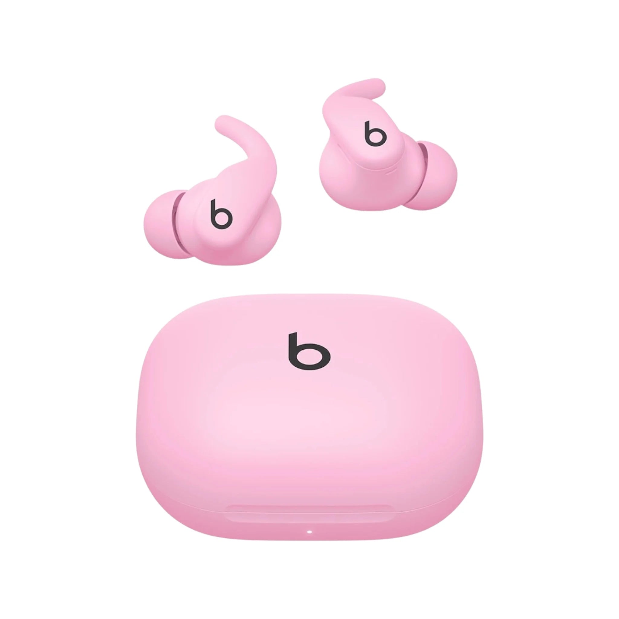 Powerbeats Fit Wireless Fitness Earbuds - Pink