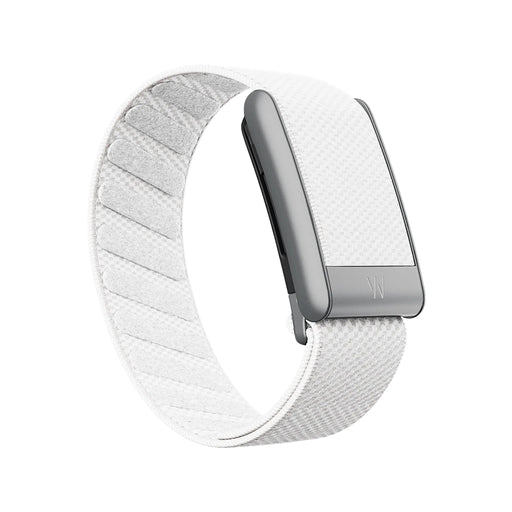 Get WHOOP 5.0 SuperKnit band from TaMiMi Projects in Qatar. Fully adjustable, stainless steel, ideal for everyday wear.