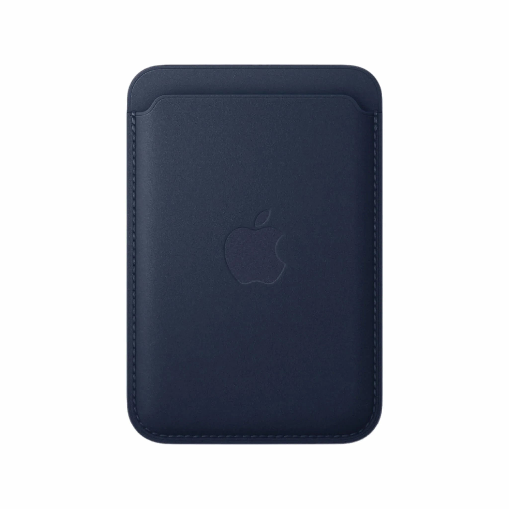 iPhone FineWoven Wallet with MagSafe - Deep Blue iPhone FineWoven Wallet with MagSafe - Deep Blue