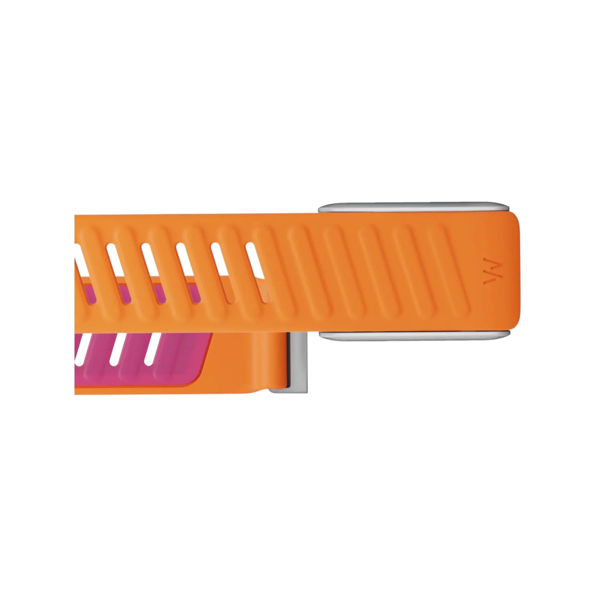 Whoop 5 SportFlex Silicone Band - Burst Whoop 5 SportFlex Silicone Band - Burst
