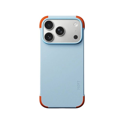 MOFT MOVAS Snap Case for iPhone 17 Pro, Available now from TaMiMi Projects in Qatar.