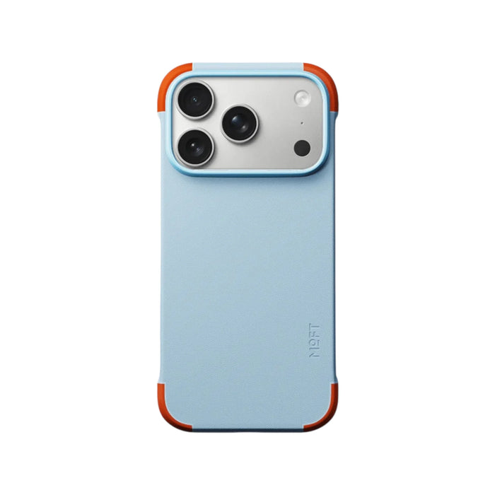 MOFT MOVAS Snap Case for iPhone 17 Pro Max, Available now from TaMiMi Projects in Qatar.