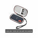 Hard Case for SanDisk Extreme Portable SSDs, 12.2x8x3.5mm, protective, portable with hand strap، at TaMiMi Projects in Qatar.