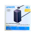 Anker USB Power Strip Power Extension in Black, 12-in-1 Power Strip with 20W Output, Available now from TaMiMi Projects in Qatar.