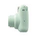 Fujifilm - Instax Camera Mini 12, Compact and cute design. Easily twist the lens to turn on and off. at TaMiMi Projects in Qatar