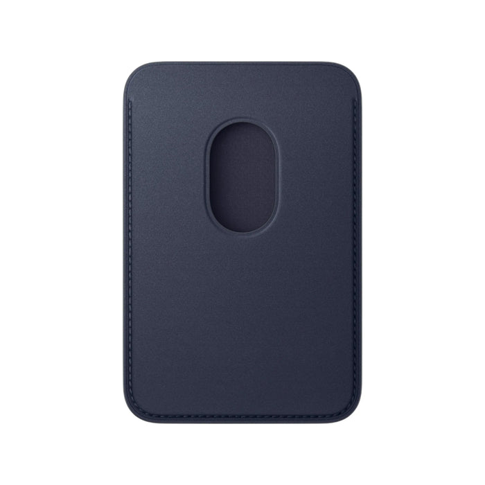 ‫احصل علي محفظة من شركة ابل من تميمي بروجكتس في قطر.  تدعم خاصية ماج سيف، و فايند ماى. 