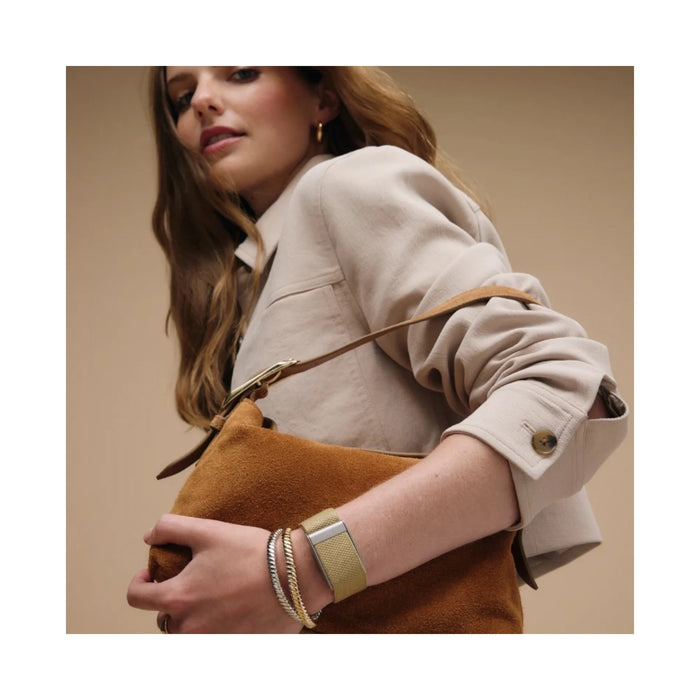 سير لسوار ووب الاصدار الخامس من تميمى بروجكتس فى قطر. مريح وأنيق، سهل التركيب والتبديل ويمكن غسله بالماء.