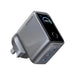 Anker Prime 160W 3-Port USB-C Charger, Supports up to 140W fast charging from any port.