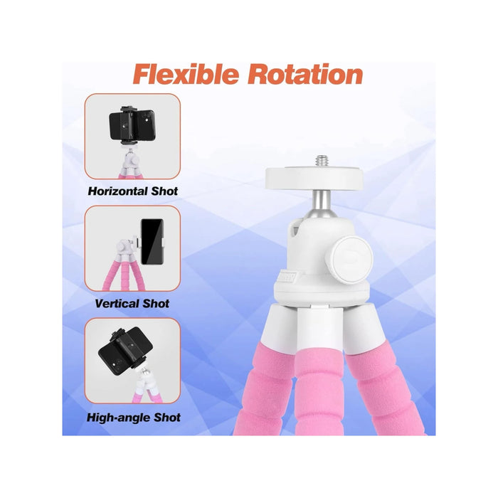 UBeesize Tripod Stand for Video & Photos – TaMiMi Projects Qatar