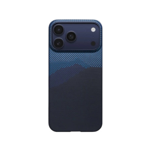 Pitaka iPhone 17 Pro Max Case - Over the horizon, Available now from TaMiMi Projects in Qatar.